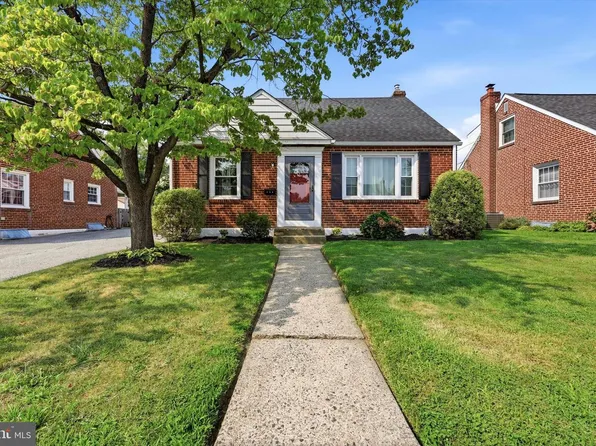 408 Lindsay St, Ridley Park, PA 19078