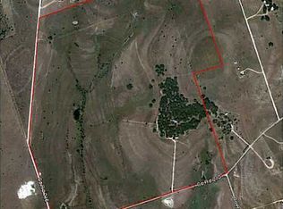 5132 County Road 210, Bertram, TX 78605