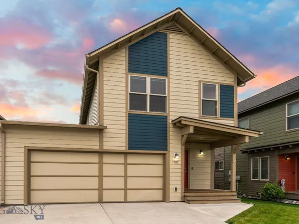 1787 Buckrake Ave, Bozeman, MT 59718