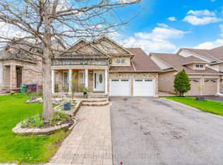 77 Trailside Walk, Brampton, ON L6S 6H6
