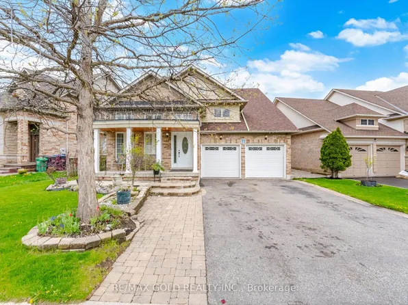 77 Trailside Walk, Brampton, ON L6S 6H6
