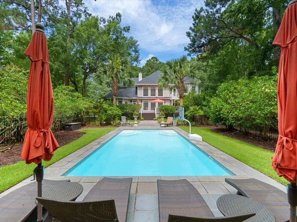 3171 Pignatelli Cres, Mount Pleasant, SC 29466