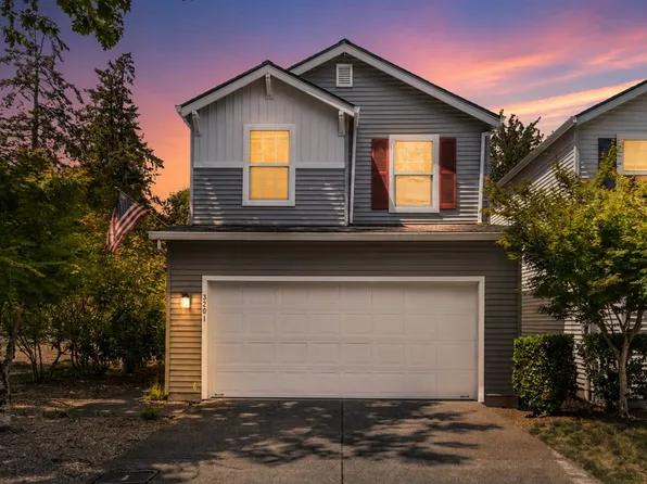 3201 SE Robin Cir, Hillsboro, OR 97123