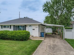 5893 Hendon Ave, Dayton, OH