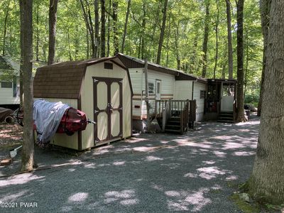 155 Chickasaw Ln, Shohola, PA, 18458