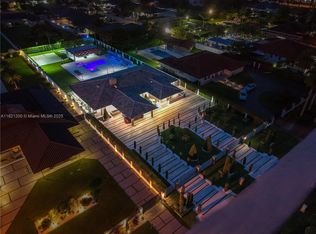 13785 SW 34th St, Miami, FL 33175