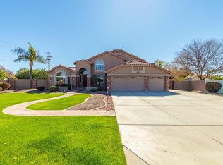 2683 E Gemini St, Gilbert, AZ 85234