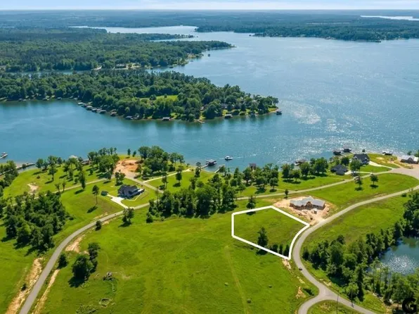 48 Southshore, Pittsburg, TX 75686