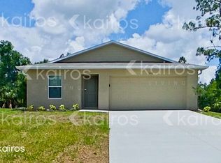 1156 Sword St, North Port, FL 34288