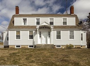 3 West St, Boothbay Harbor, ME 04538