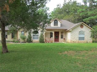 124 Kaohikaipu Dr, Bastrop, TX 78602