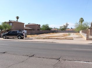 2526 W Adams St, Phoenix, AZ 85009