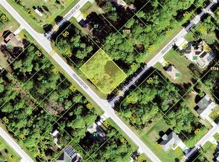 5309 Chandler Ter, Port Charlotte, FL 33981
