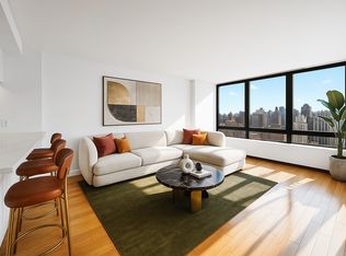 1113 York Ave APT 12F, New York, NY 10065