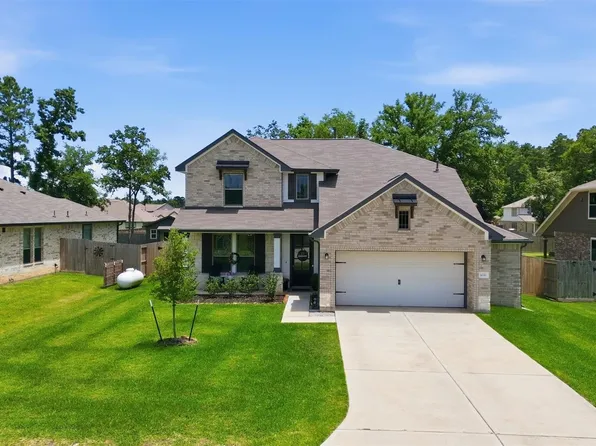 6310 Fawn Path Dr, Conroe, TX 77303