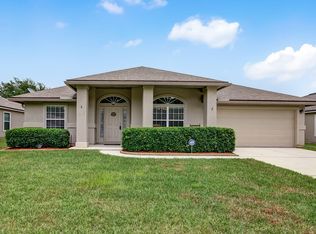 3698 Summit Oaks Dr, Green Cove Spr, FL 32043