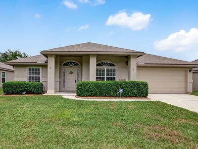 3698 Summit Oaks Dr, Green Cove Spr, FL, 32043