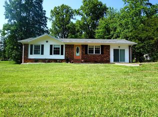 26 Pilot View Rd, Concord, VA 24538