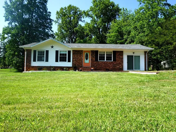 26 Pilot View Rd, Concord, VA 24538