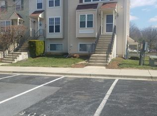 34 Barberry Ct #43-2, Upper Marlboro, MD 20774