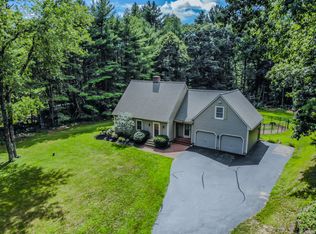 359 Barlow Cemetery Rd, Woodstock, CT 06281