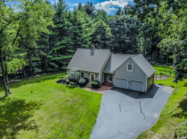 359 Barlow Cemetery Road, Woodstock, CT 06281