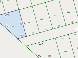 LOT 367 Lark Dr UNIT 367, Dunlap, TN 37327