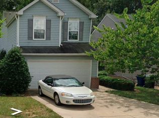 5513 Stewartby Dr, Raleigh, NC 27613