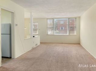 120 Varnum St NE UNIT 2A, Washington, DC 20011