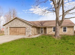206 Fir St, Garden City, MO 64747