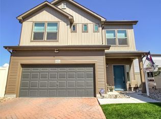 19193 E 54th Place, Denver, CO 80249