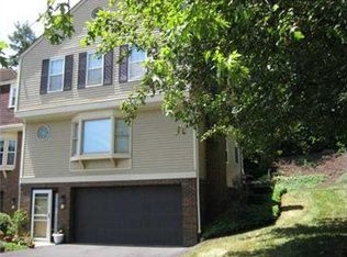 606 Olde Ingomar Ct, Pittsburgh, PA 15237