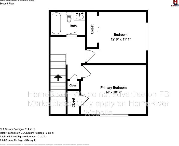 2622 Spinnaker Ave — Photo 17
