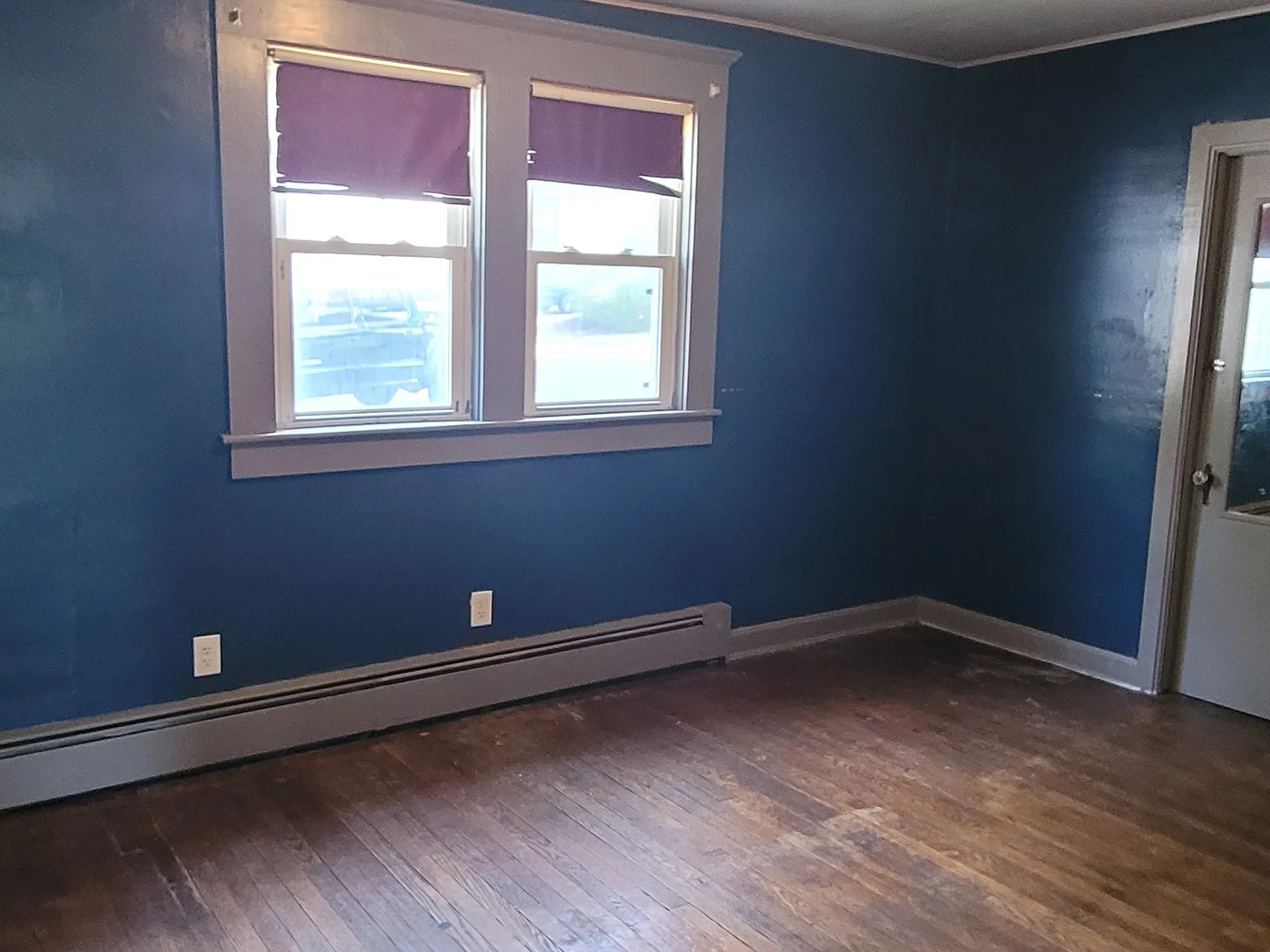 1 bed, 1.5 bath, $750 — Photo 2