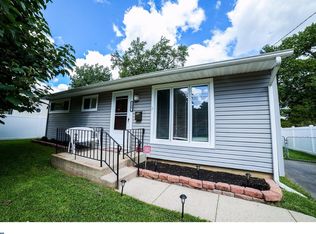 107 Harvard Ave, Westville, NJ 08093