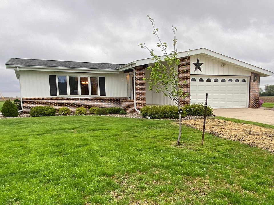 10 NW Bergen St, Adams, MN 55909 MLS 6370543 Zillow