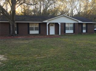 117 Shawnee Dr, Wetumpka, AL 36092