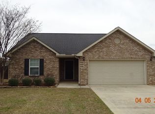 14334 Royal Street George, Athens, AL 35613