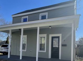 4 West St, Bordentown, NJ 08505