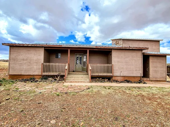 918 County Rd #N8446, Concho, AZ 85924