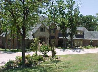 3800 Eagles Lndg, Edmond, OK 73013