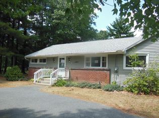 107 Manchonis Rd, Wilbraham, MA 01095