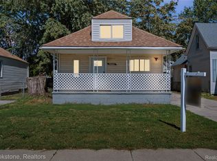 23722 Brest, Taylor, MI 48180