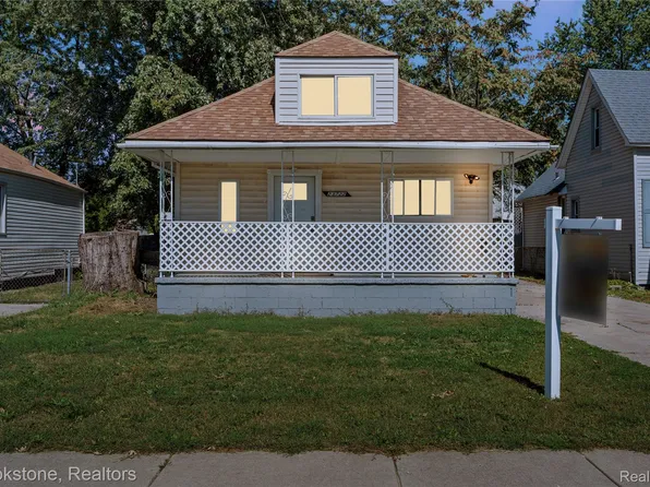 23722 Brest, Taylor, MI 48180