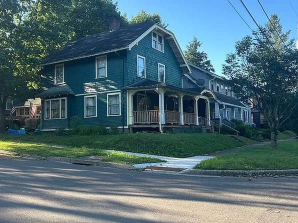 1246 Prendergast Ave, Jamestown, NY 14701