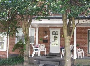 1905 Swansea Rd, Baltimore, MD 21239