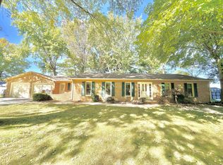 3645 Forest Ct, Marion, IN 46952