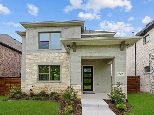 Dannon Plan, Solterra - Cottage Series