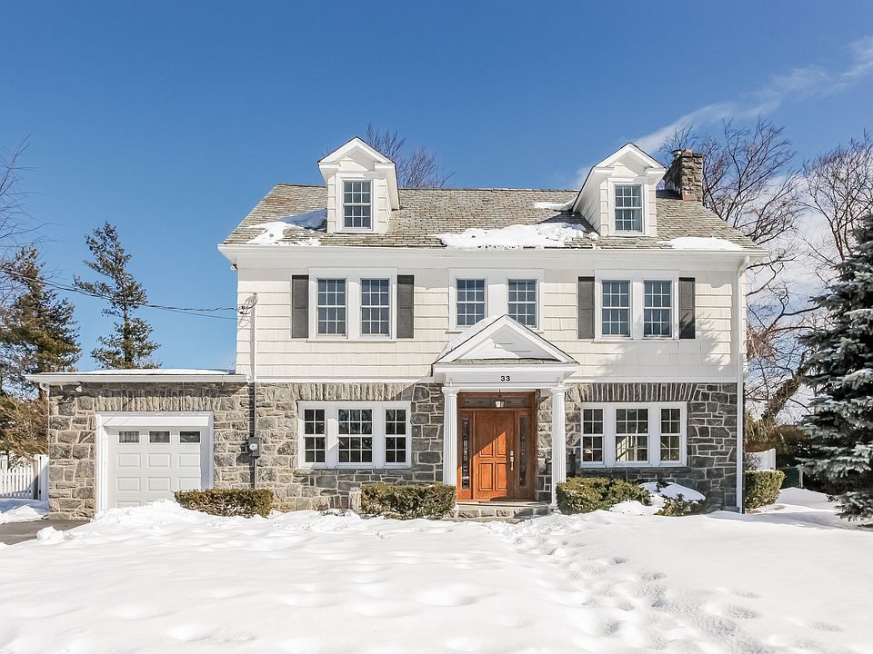 Renovated Colonial