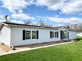 6112 Virginia St, Merrillville, IN 46410